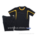 Training team shirts wholesale, grade original soccer jersey custom design, football uniforms kids youth supplier